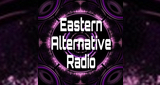 Logo Eastern Alternative Radio