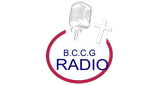 Logo BCCG RADIO