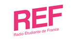 Logo LA REF