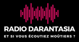 Logo Radio Darantasia