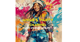 Logo ANGIE'S PARTY CHANNEL