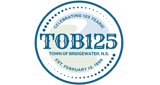 Logo TOB Radio