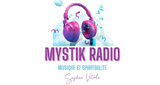 Logo Mystik Radio