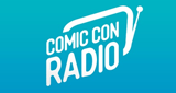 Logo ComicConRadio