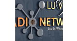Logo Luv Radio Network 24