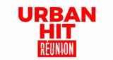 Logo URBAN HIT Réunion