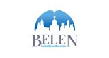 Logo Belén la Radio