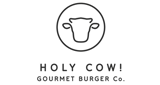 Logo Holy Cow! Radio