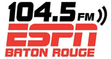 Logo ESPN Baton Rouge