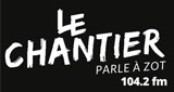 Logo Le Chantier Parle à Zot