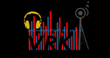 Logo VLOVE RADIO KOMPA (VRK)