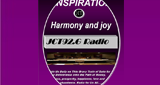 Logo JCT92.G Radio