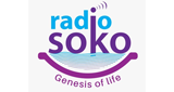 Logo Radio Soko