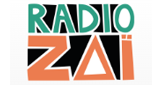 Logo Radio ZAÏ
