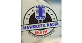 Logo Mawokota Radio 99.9