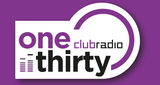 Logo OneThirtyRadio
