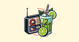 Logo Fréquence MOJITO