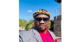 Logo Dr Mzinto Mavula Radio