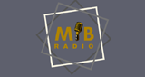 Logo Made In Bénin Radio