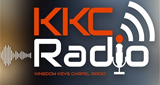 Logo KKC Radio