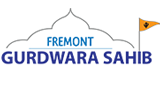 Logo Gurdwara Sahib Fremont