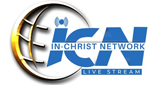 Logo In Christ Network Radio