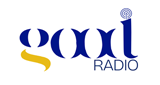 Logo GoodRadio Canada