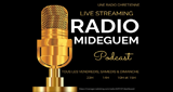 Logo RADIO MIDEGUEM