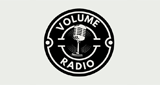 Logo Volume Radio