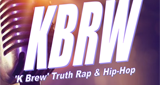 Logo K-BREW Truth Music