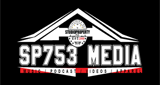 Logo SP753 MEDIA