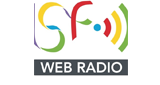 Logo ISF Web Radio