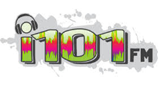 Logo I101 Radio