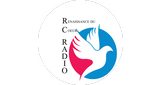 Logo Rc Radio Renaissance Du Coeur