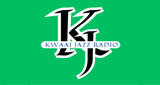 Logo KWAAI JAZZ STATION