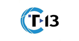 Logo TC13Radio