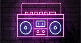 Logo R&B & RAP Love Radio