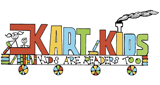 Logo KART Kids Radio Two