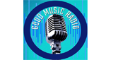 Logo GOOD MUSIC RADIO