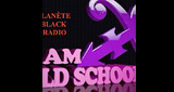 Logo Planèteblack Radio