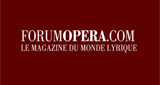 Logo Radio Forumopera