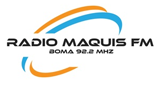 Logo Maquis Fm