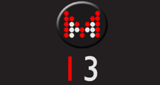 Logo M13Radio