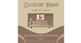 Logo L'Illustre Radio