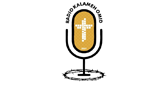 Logo Radio Kalameh Omid
