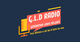 Logo GLD Radio