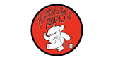 Logo MassArt Radio