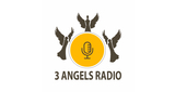 Logo 3 Angels Radio