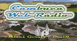 Logo Cambuca Web Rádio
