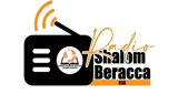 Logo Radio Shalom Beracca